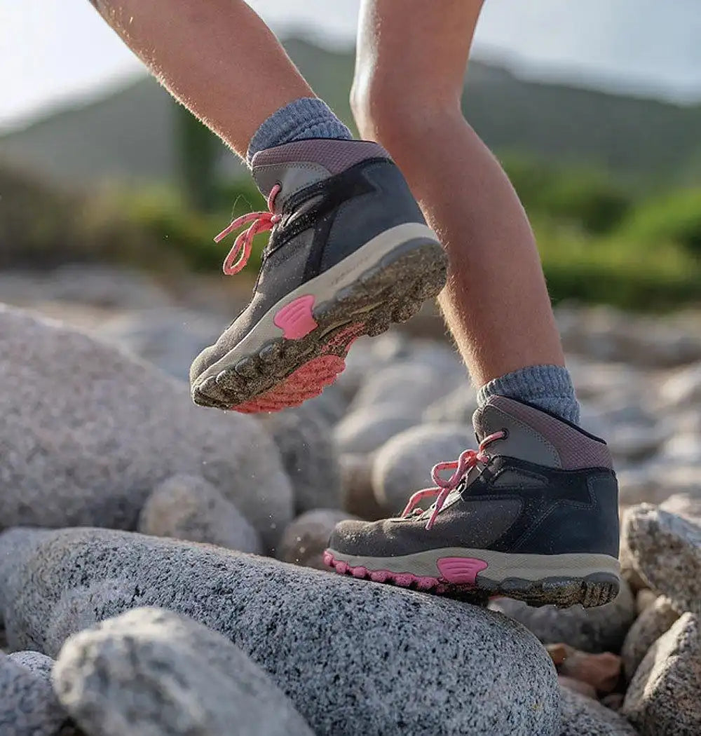 Big Kids' Newton Ridge Amped Boot