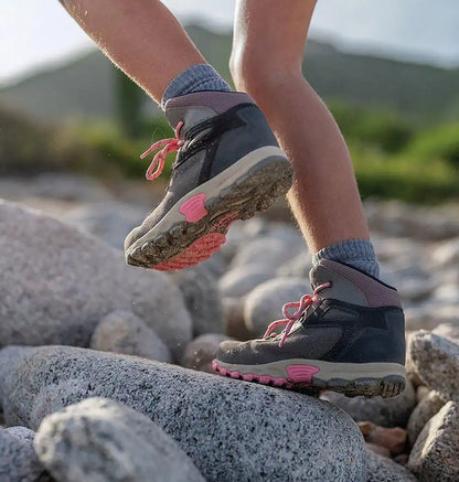 Big Kids' Newton Ridge Amped Boot