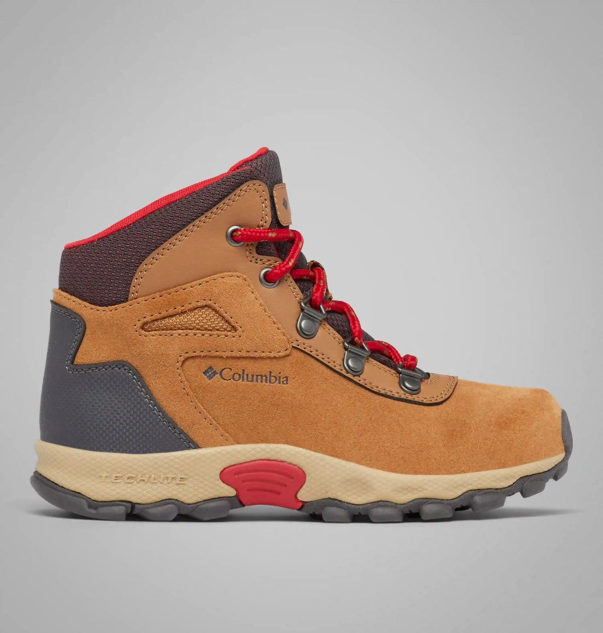 Big Kids' Newton Ridge Amped Boot