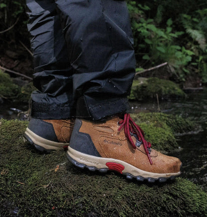 Big Kids' Newton Ridge Amped Boot