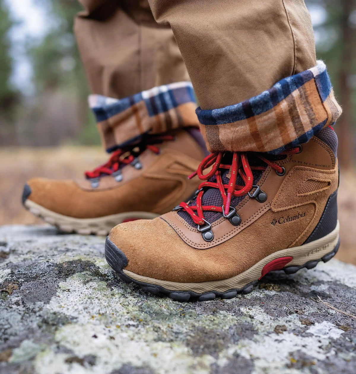Big Kids' Newton Ridge Amped Boot