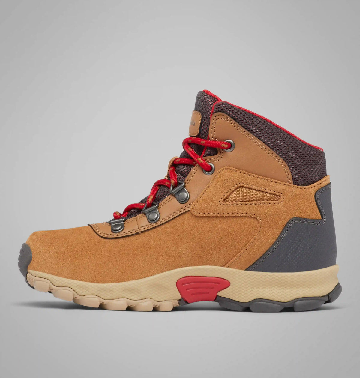 Big Kids' Newton Ridge Amped Boot