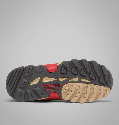 Big Kids' Newton Ridge Amped Boot