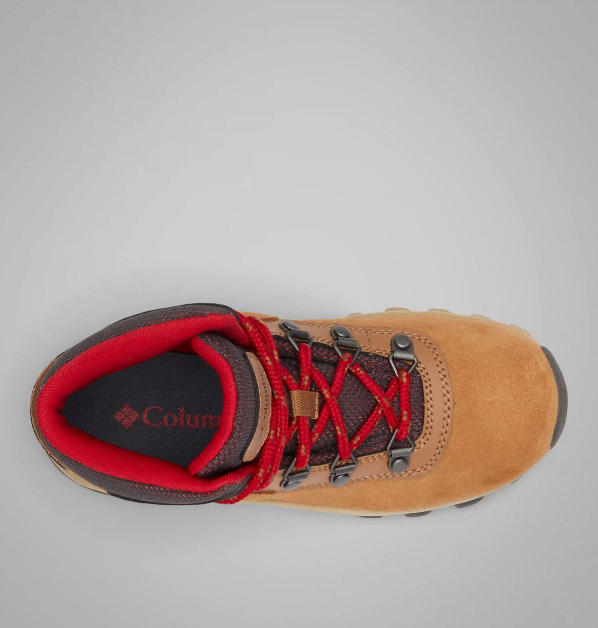 Big Kids' Newton Ridge Amped Boot