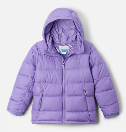 Kids' Pike Lake II Hooded Jacket