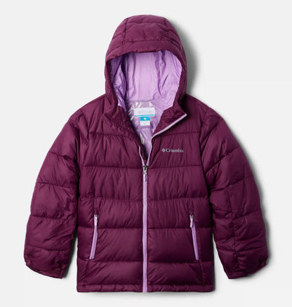 Kids' Pike Lake II Hooded Jacket