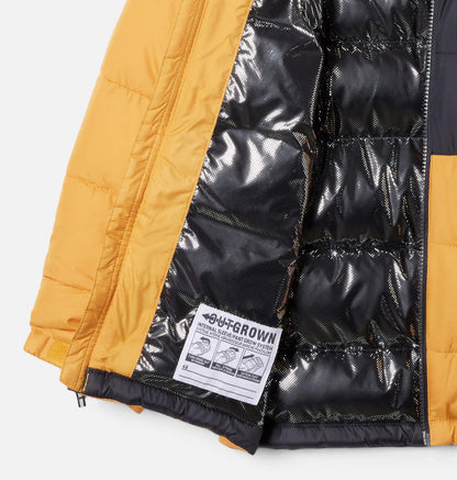 Kids' Pike Lake II Hooded Jacket