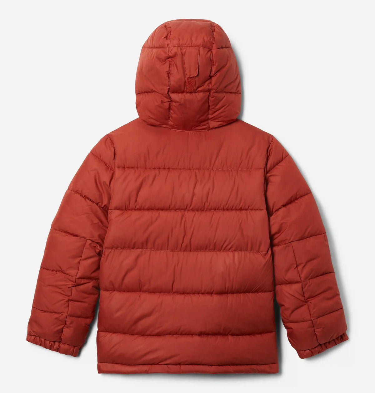 Kids' Pike Lake II Hooded Jacket