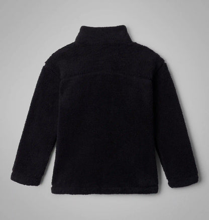 Girls' West Bend Full Zip Fleece Jacket
