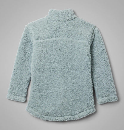 Girls' West Bend Full Zip Fleece Jacket