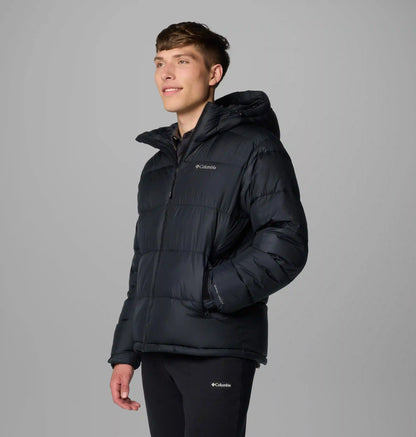 Men's Pike Lake II Hooded Jacket