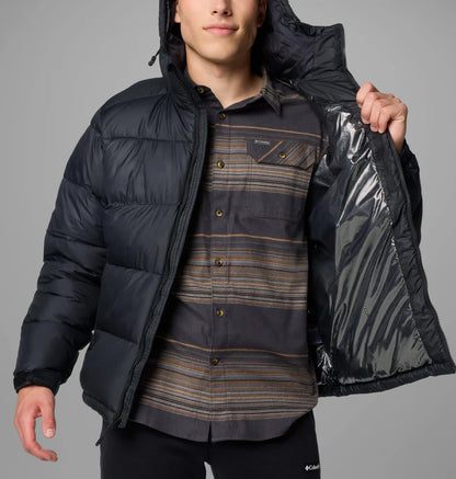 Men's Pike Lake II Hooded Jacket