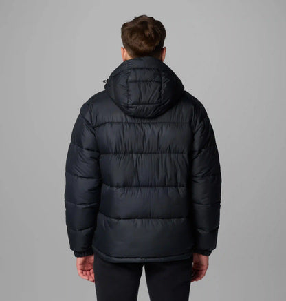 Men's Pike Lake II Hooded Jacket