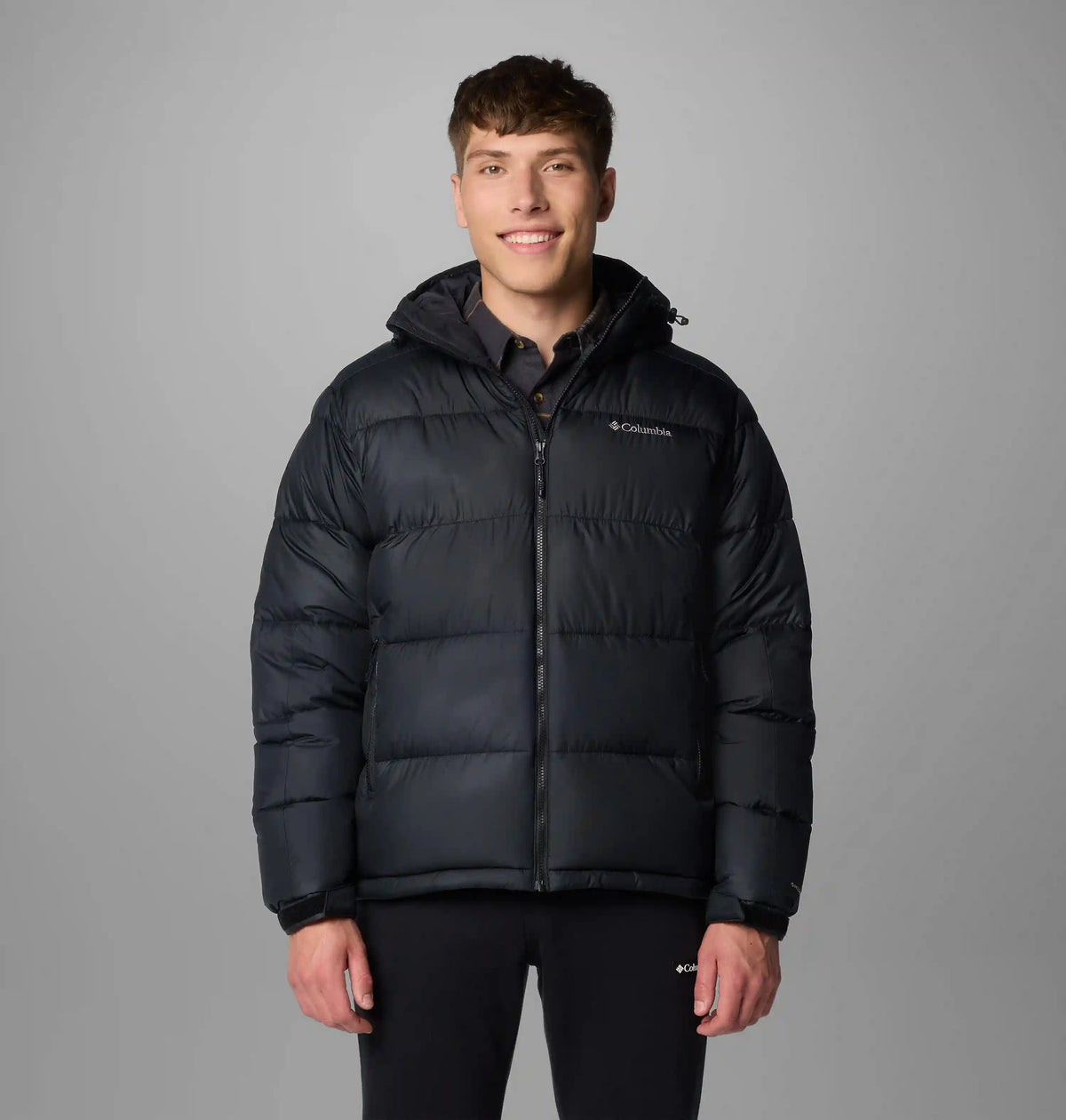 Men's Pike Lake II Hooded Jacket