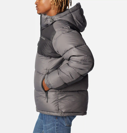 Men's Pike Lake II Hooded Jacket