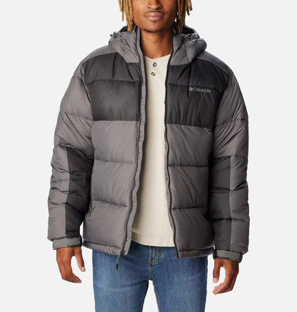 Men's Pike Lake II Hooded Jacket