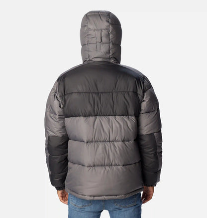 Men's Pike Lake II Hooded Jacket