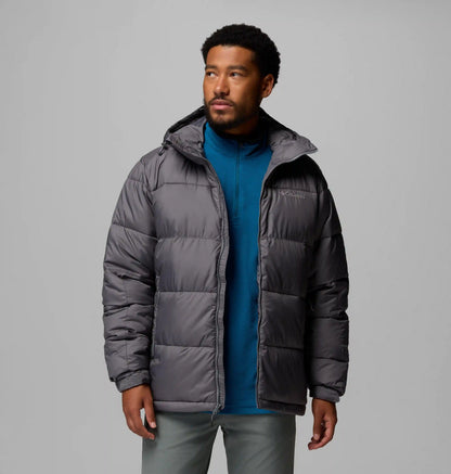 Men's Pike Lake II Hooded Jacket