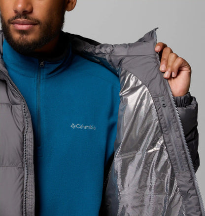 Men's Pike Lake II Hooded Jacket