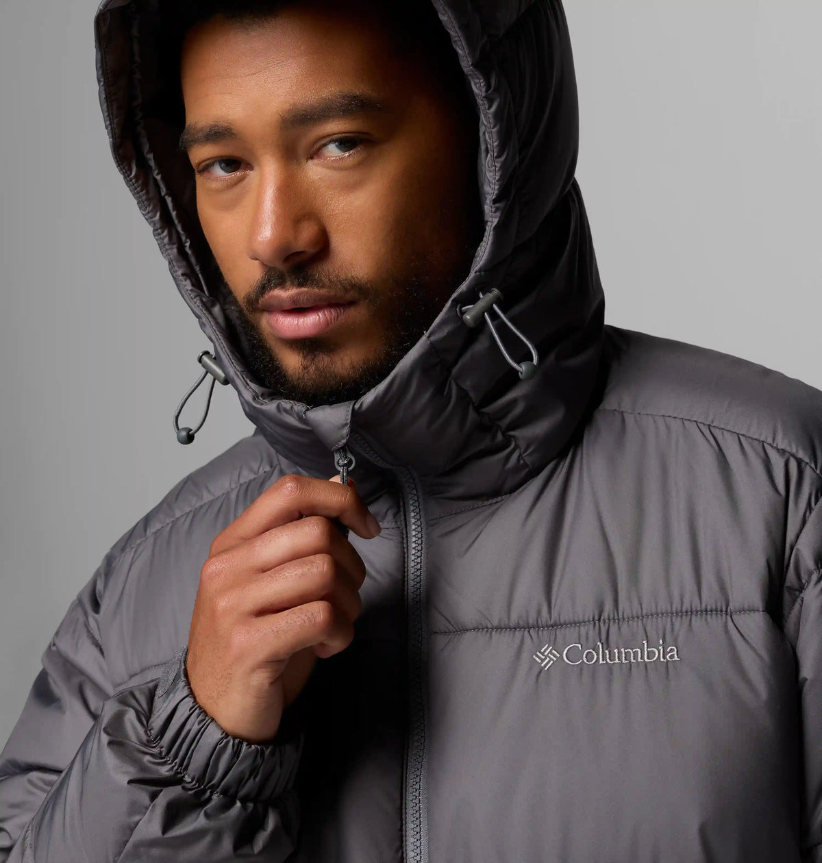 Men's Pike Lake II Hooded Jacket