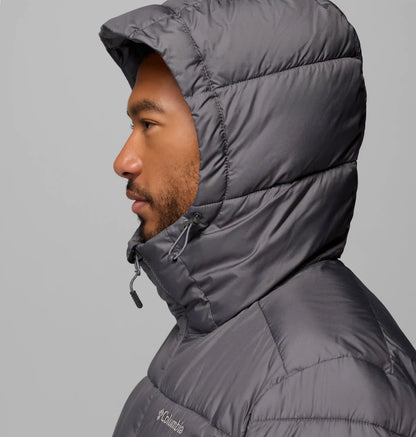 Men's Pike Lake II Hooded Jacket