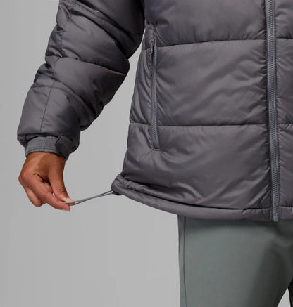 Men's Pike Lake II Hooded Jacket