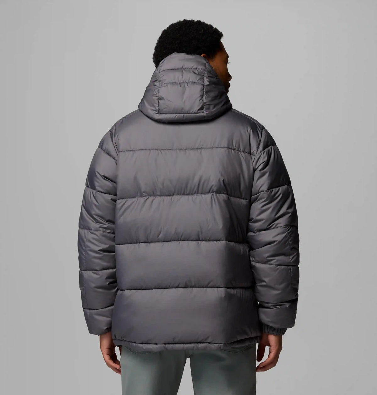 Men's Pike Lake II Hooded Jacket
