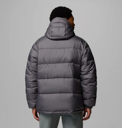 Men's Pike Lake II Hooded Jacket