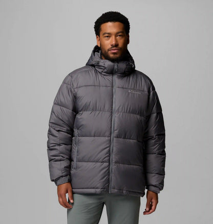 Men's Pike Lake II Hooded Jacket