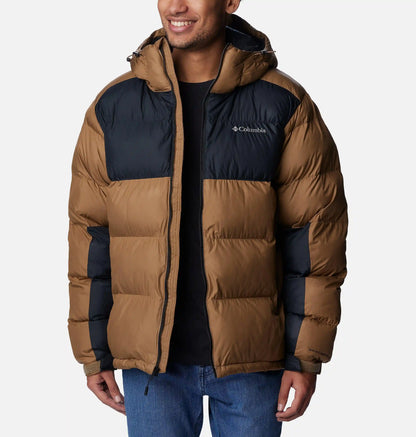 Men's Pike Lake II Hooded Jacket