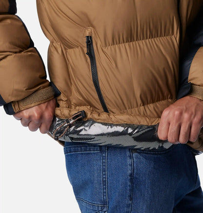 Men's Pike Lake II Hooded Jacket
