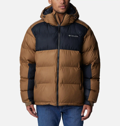 Men's Pike Lake II Hooded Jacket