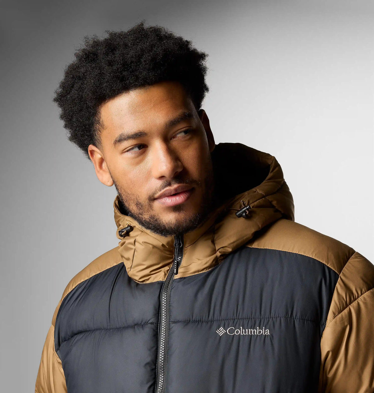 Men's Pike Lake II Hooded Jacket