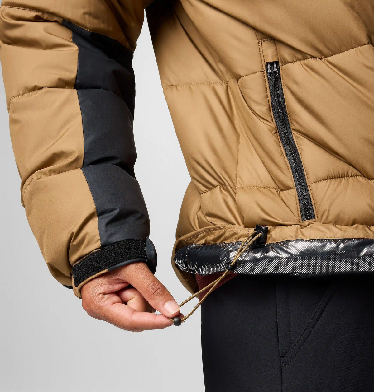 Men's Pike Lake II Hooded Jacket