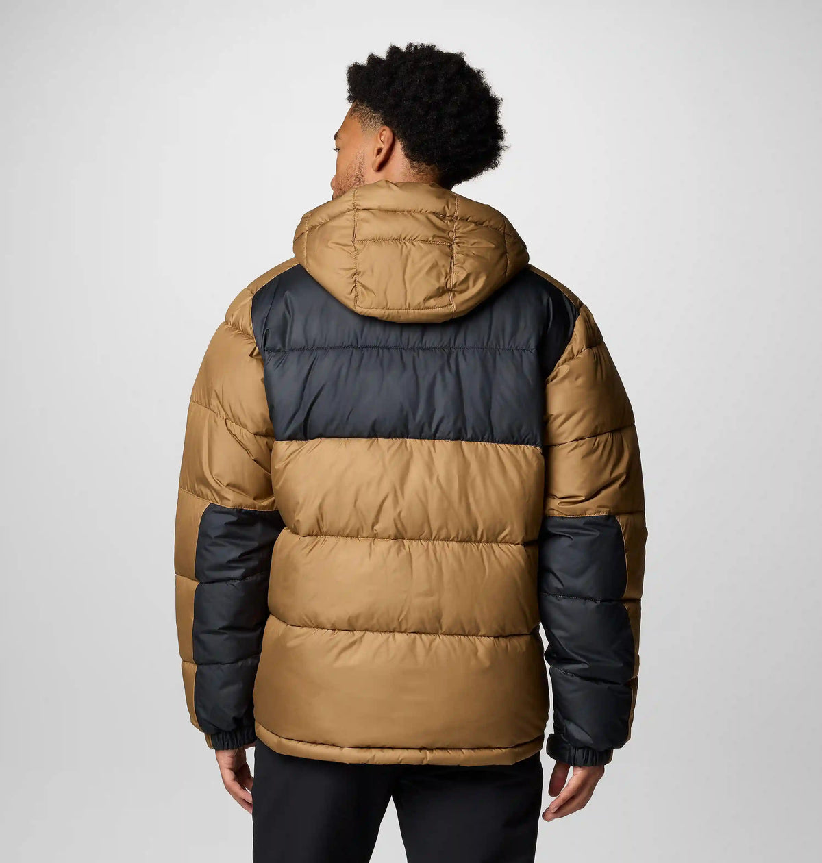 Men's Pike Lake II Hooded Jacket