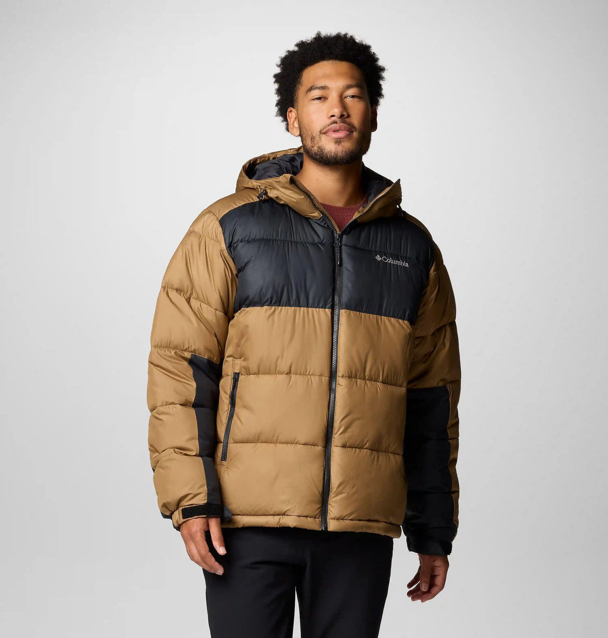 Men's Pike Lake II Hooded Jacket