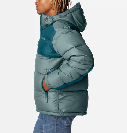 Men's Pike Lake II Hooded Jacket
