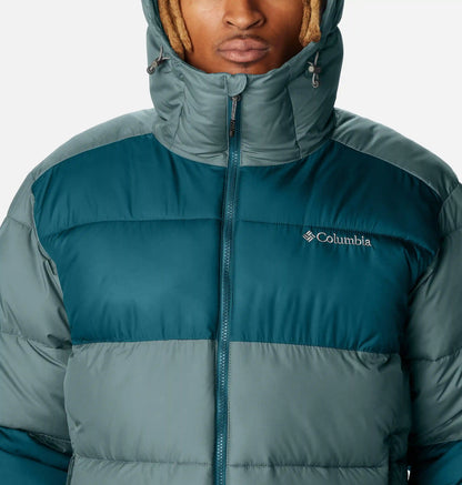 Men's Pike Lake II Hooded Jacket