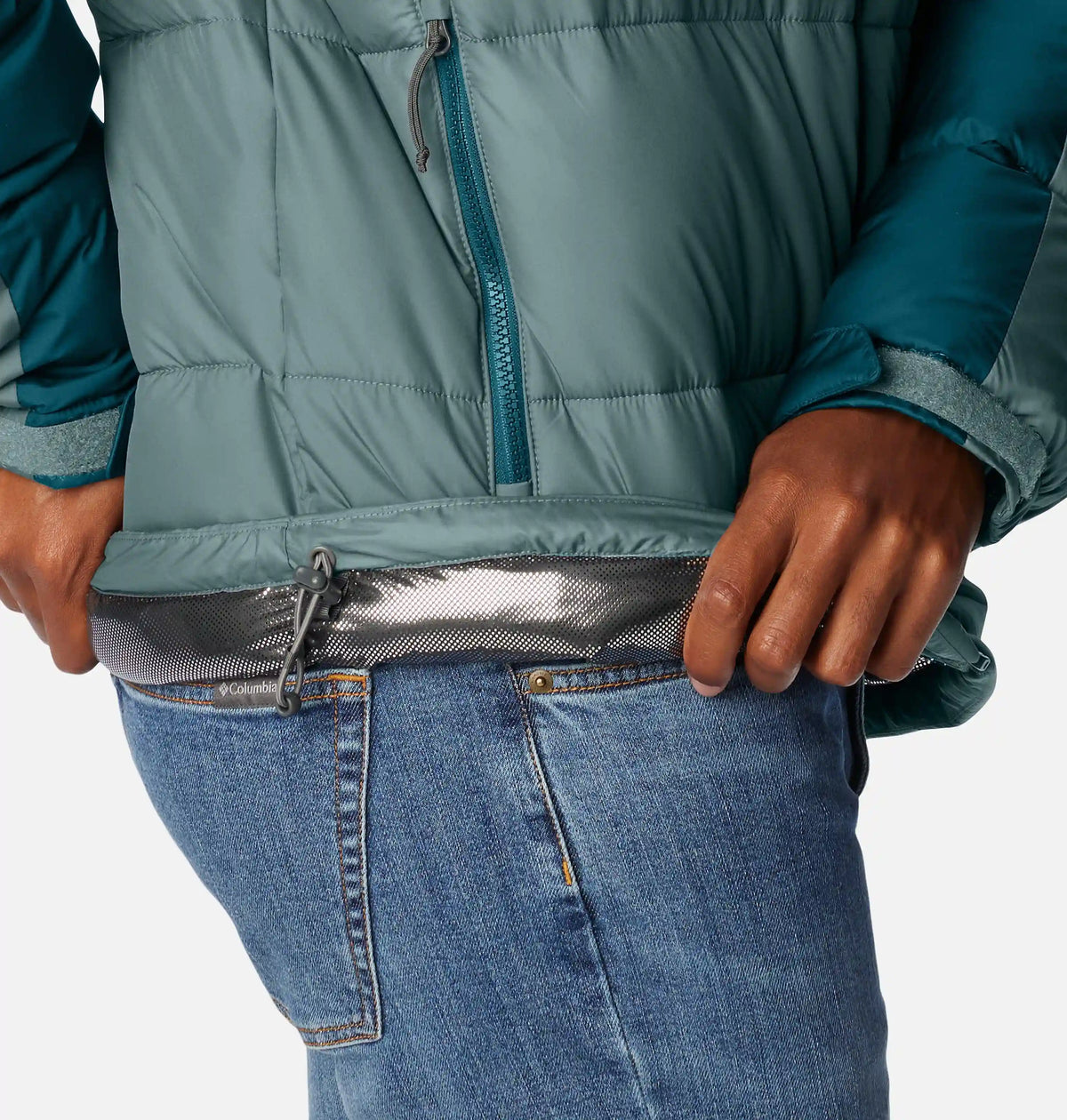 Men's Pike Lake II Hooded Jacket