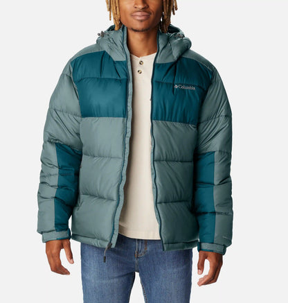 Men's Pike Lake II Hooded Jacket
