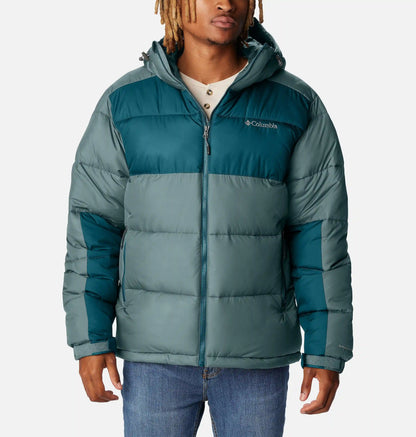Men's Pike Lake II Hooded Jacket