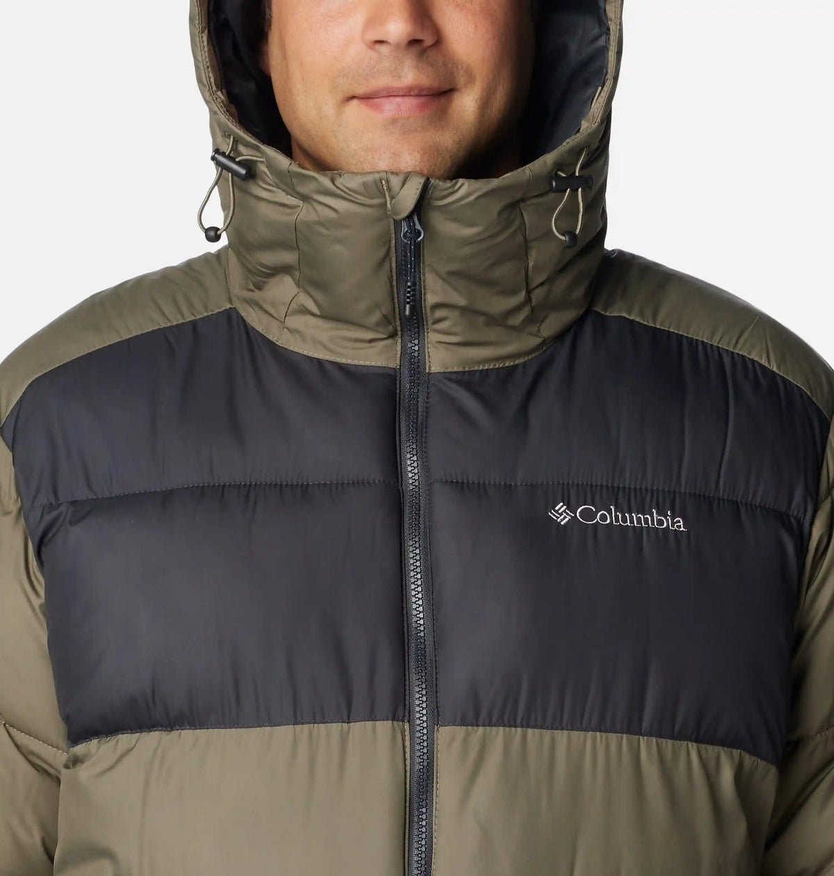 Men's Pike Lake II Hooded Jacket