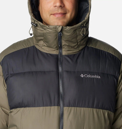 Men's Pike Lake II Hooded Jacket
