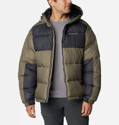 Men's Pike Lake II Hooded Jacket