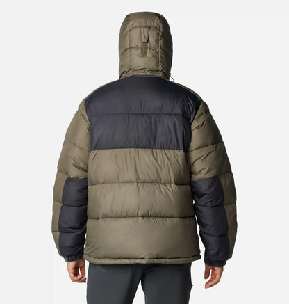 Men's Pike Lake II Hooded Jacket