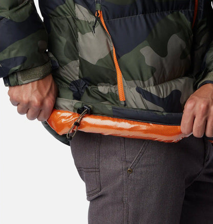 Men's Pike Lake II Hooded Jacket