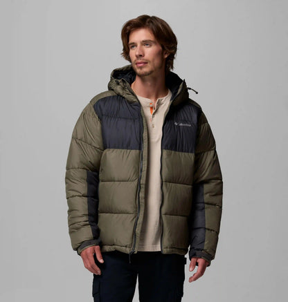 Men's Pike Lake II Hooded Jacket