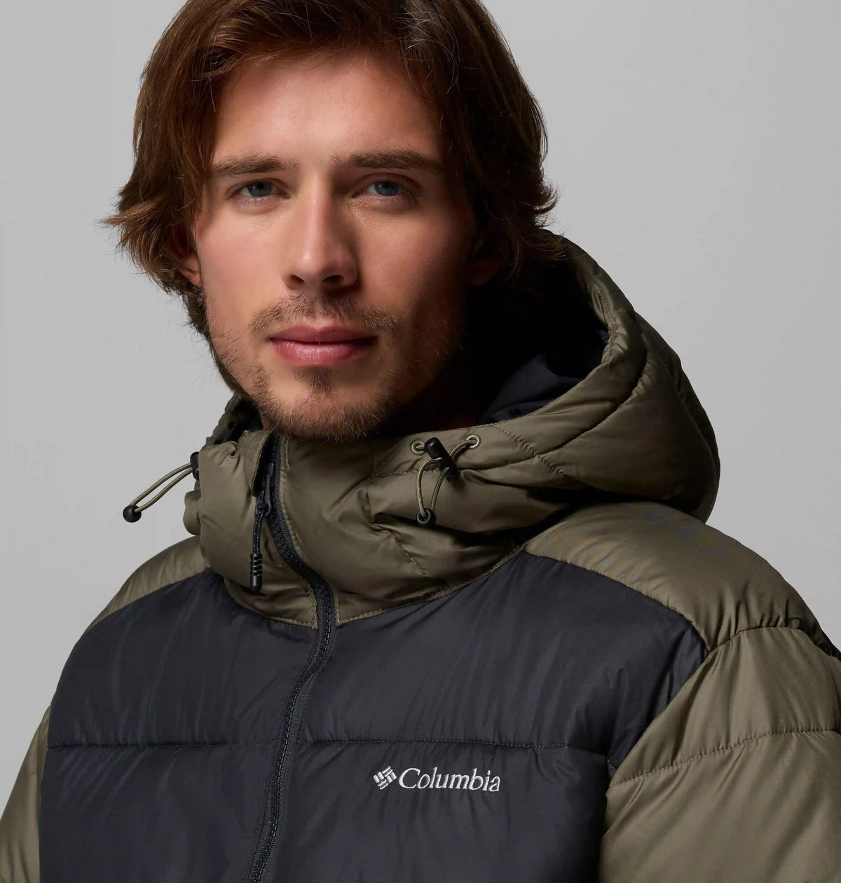 Men's Pike Lake II Hooded Jacket