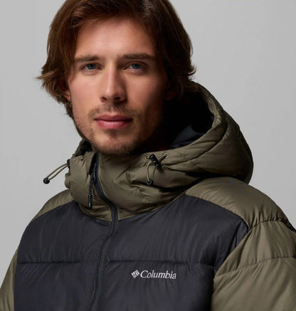 Men's Pike Lake II Hooded Jacket