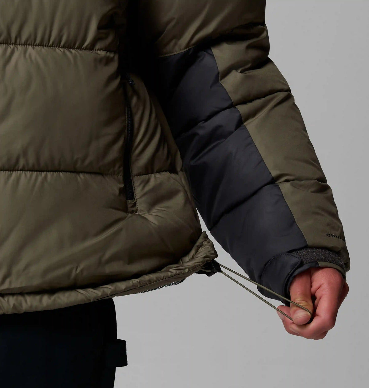 Men's Pike Lake II Hooded Jacket